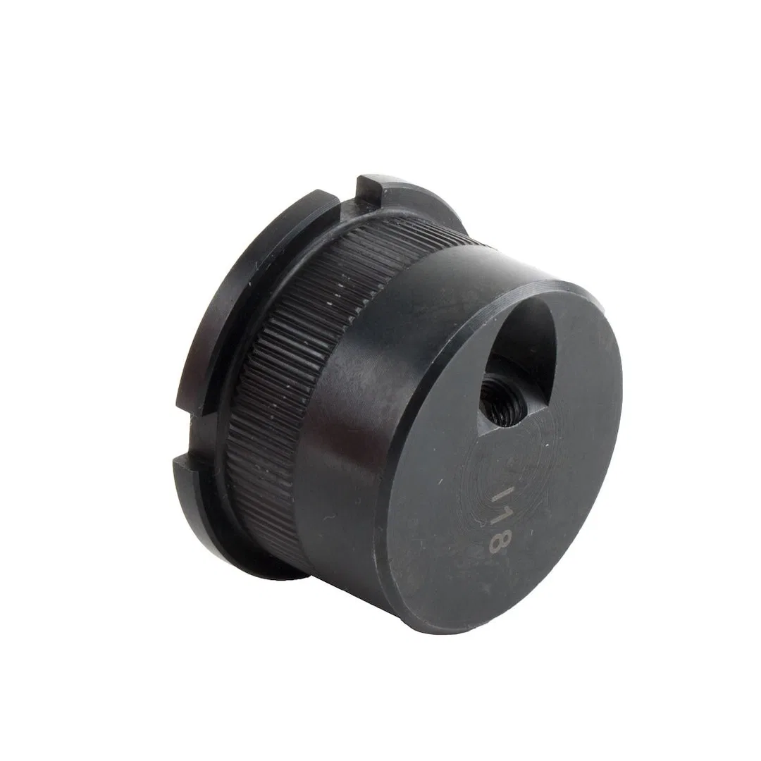 412302-01-KN – SYNERGY Ball Joint Housing, Replacement For 4123KN